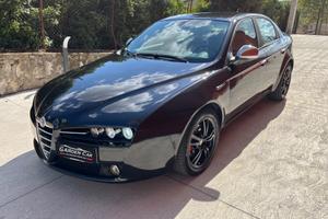 Alfa Romeo 159 1.9 JTDm 16V EXCLUSIVE - FULL OPTIO
