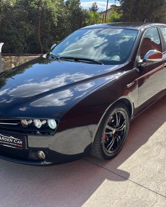 Alfa Romeo 159 1.9 JTDm 16V EXCLUSIVE - FULL OPTIO