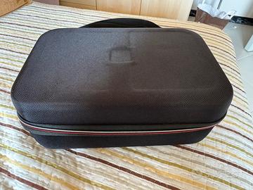 Zaino Nintendo Switch