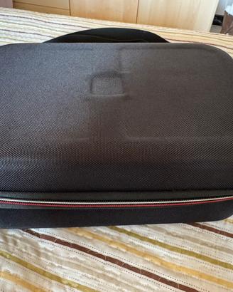 Zaino Nintendo Switch