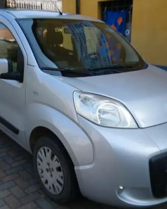 Fiat Qubo 1.3 MJT 75 CV Dynamic