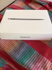 Scatole mac book