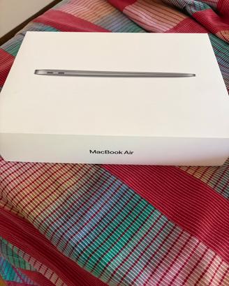 Scatole mac book