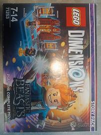 lego dimensions 71253