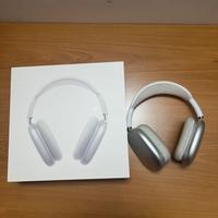 Air pods max