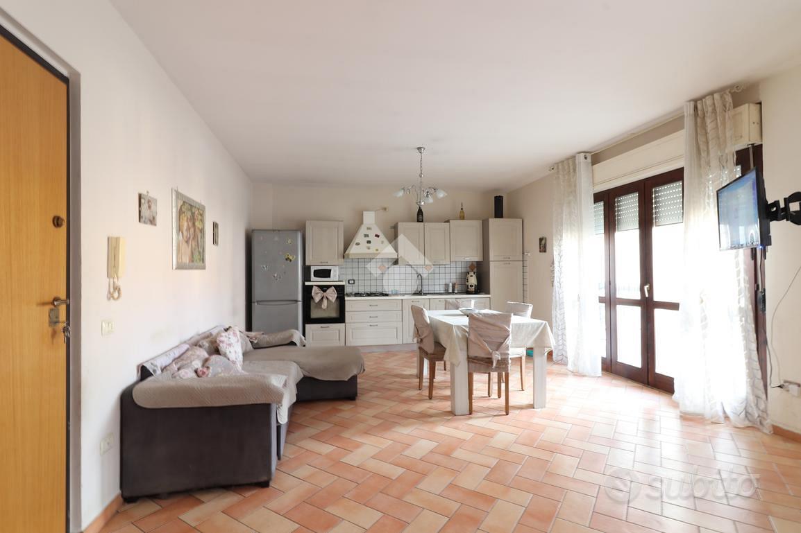 Appartamento – Teverola, Casalnuovo a Piro - Vista 2