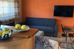 Ostia appartamento arredato