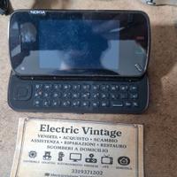 *K1107NN-Cellulare Nokia N97