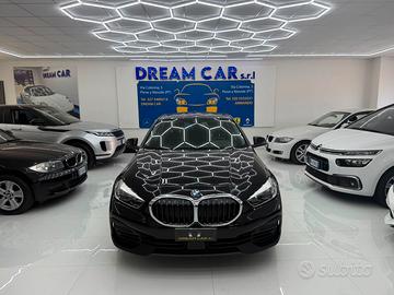 BMW 116D 1.5 116Cv -Diesel -OK NEOPATENTATI