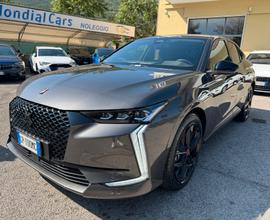 Ds DS4 4 BlueHDi 130 aut. Performance Line