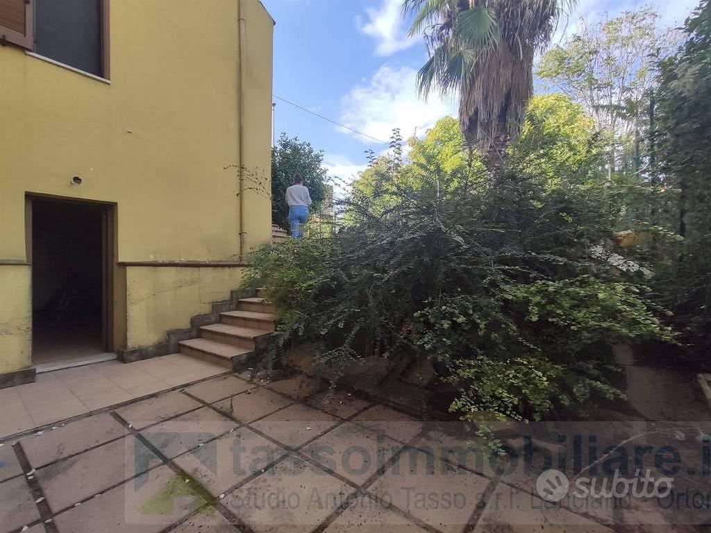 Casa – Ortona, Chieti - Vista 4