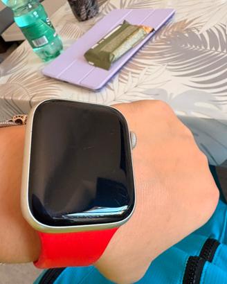 Apple watch serie 8