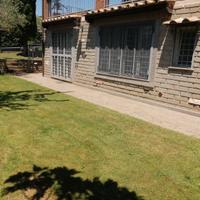 Appartamento 100mq con giardino e posto auto