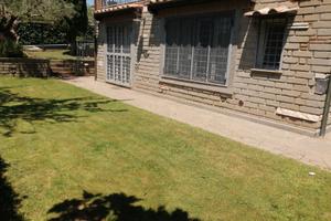 Appartamento 100mq con giardino e posto auto