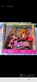 BARBIE VESPA