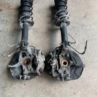 Sospensione sx e dx anteriore Volkswagen t roc