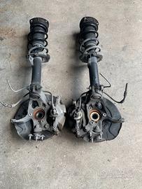 Sospensione sx e dx anteriore Volkswagen t roc