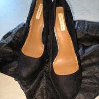 Décolleté Bershka nere donna 37 eleganti