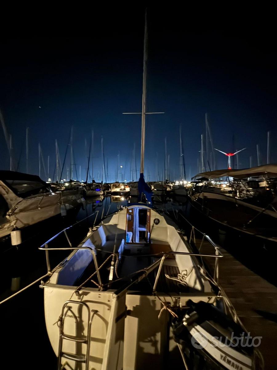 Dufour 24 — Vedi foto 1