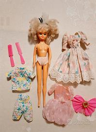 Delavennat Perle clone barbie 1987