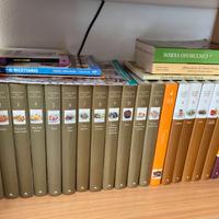 Lotto di 24 ricettari cucina Italiana De Agostini