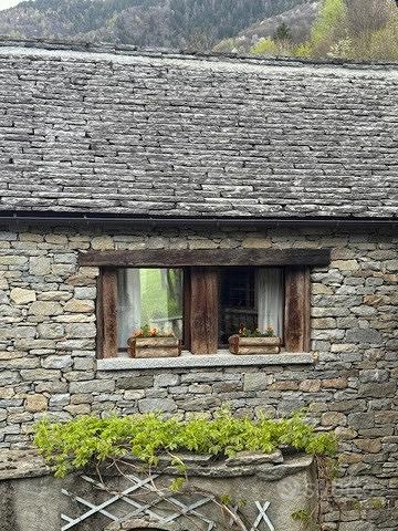 Baita/Chalet/Trullo Varzo [BurDur1026VRG] - Vista 4