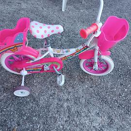 BICICLETTA BIMBA