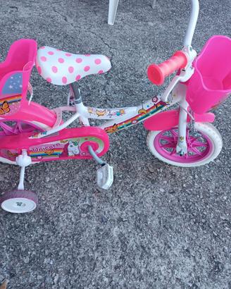 BICICLETTA BIMBA