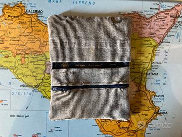 2 borselli artigianali