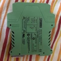 Phoenix contact 2320018