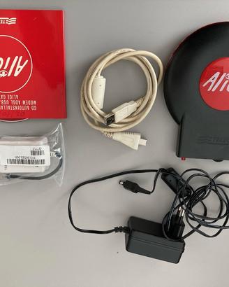 Modem Usb/Ethernet