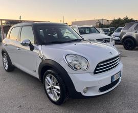 MINI Mini Cooper D Countryman ALL4