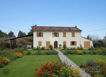RUSTICO A MONTELABBATE