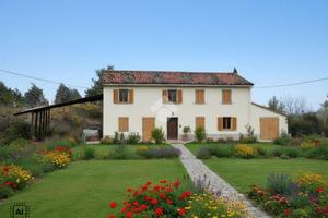 RUSTICO A MONTELABBATE