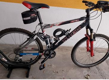 bici MTB TREK FUEL. anni 95.