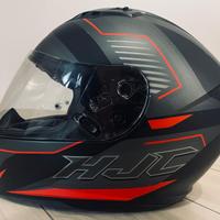 casco integrale hjc