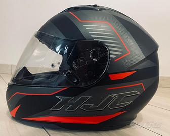 casco integrale hjc