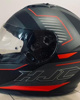 casco integrale hjc