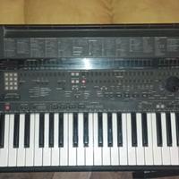 Tastiera Arranger Yamaha PSR SQ16