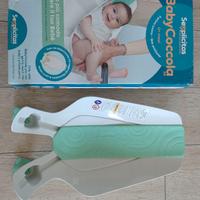 Baby coccola - per bagnetto