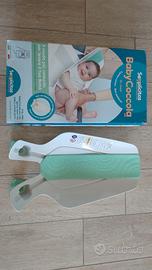 Baby coccola - per bagnetto