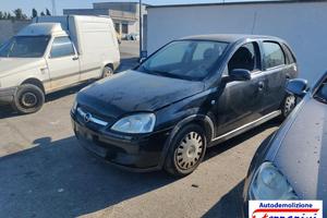 OPEL CORSA C X01 1.0 60CV 03-09 - Ricambi
