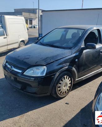 OPEL CORSA C X01 1.0 60CV 03-09 - Ricambi