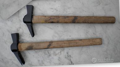 2 Martelli per carpenteria