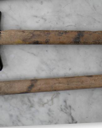 2 Martelli per carpenteria