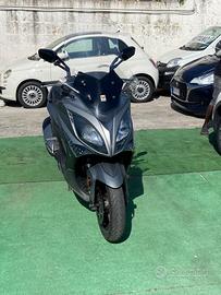 Kymco Xciting 400i 400benz