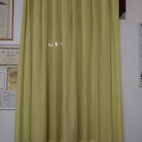 Tenda gialla