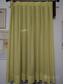 Tenda gialla
