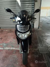 sym hd 200 evo ie 
