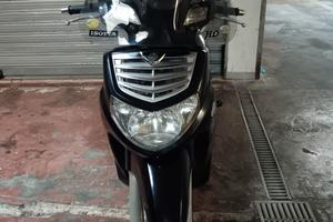 sym hd 200 evo ie 